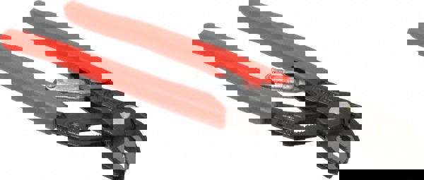 Tongue & Groove Plier: 1-1/4